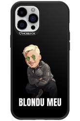 Blondu Meu - Apple iPhone 12 Pro Max