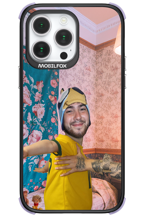 Balkan Style - Apple iPhone 14 Pro Max