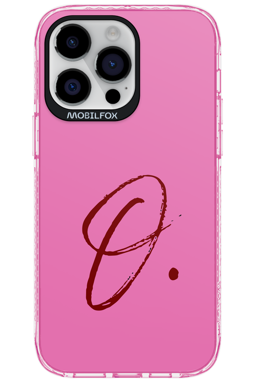 (Sorbet) O 2.0 - Apple iPhone 14 Pro Max