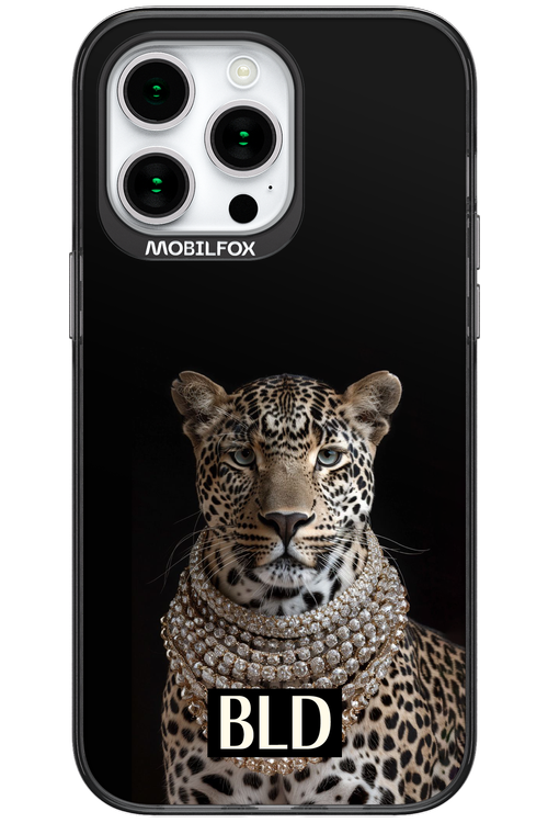 BLD LEO 2.0 - Apple iPhone 15 Pro Max
