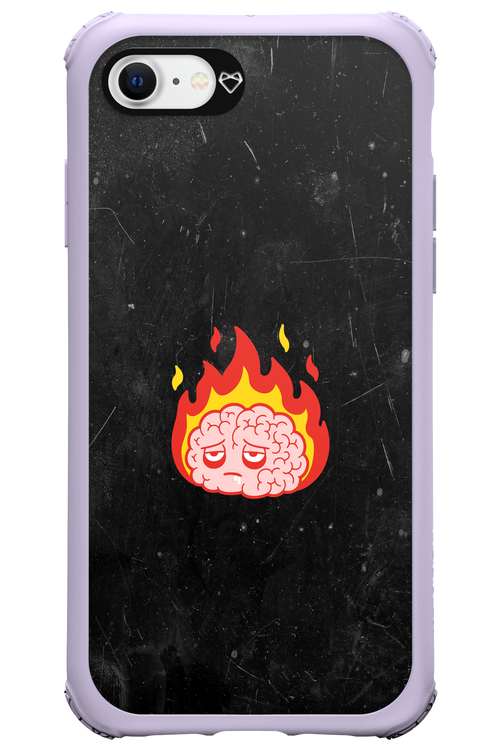 My brain - Apple iPhone 7