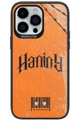 Haniny Grunge - Apple iPhone 14 Pro Max