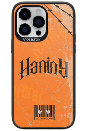 Haniny Grunge - Apple iPhone 14 Pro Max