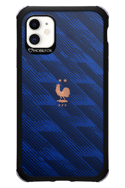 Franta 2.0 2.0 - Apple iPhone 11