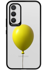 Yellow Balloon - Samsung Galaxy A34