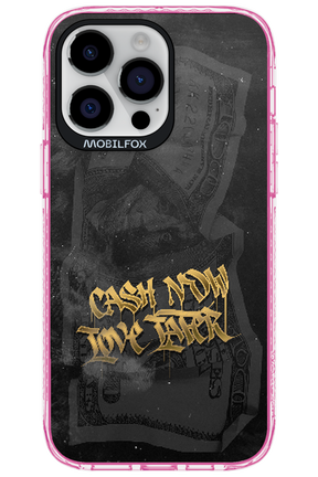 Liquid Assets Gold - Apple iPhone 14 Pro Max