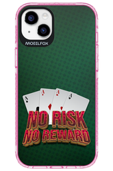 No Risk No Reward - Apple iPhone 14 Plus