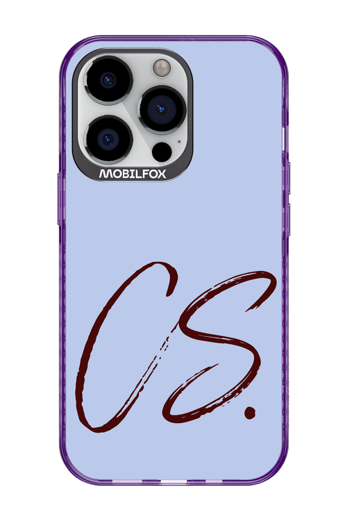 (Jellyfish Presso) CS 2.0 - Apple iPhone 13 Pro