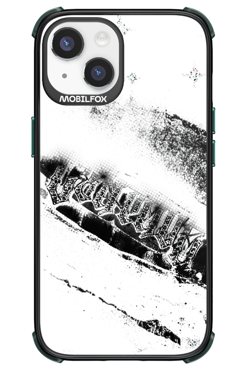 Grillz White Centaur 2.0 - Apple iPhone 14