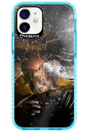 Final Impact - Apple iPhone 12