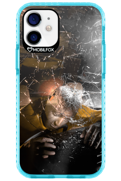 Final Impact - Apple iPhone 12