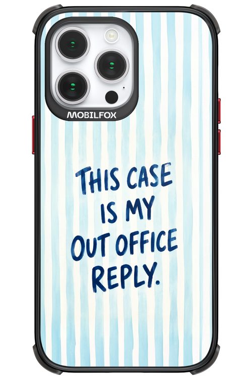 Reply 2.0 - Apple iPhone 14 Pro Max