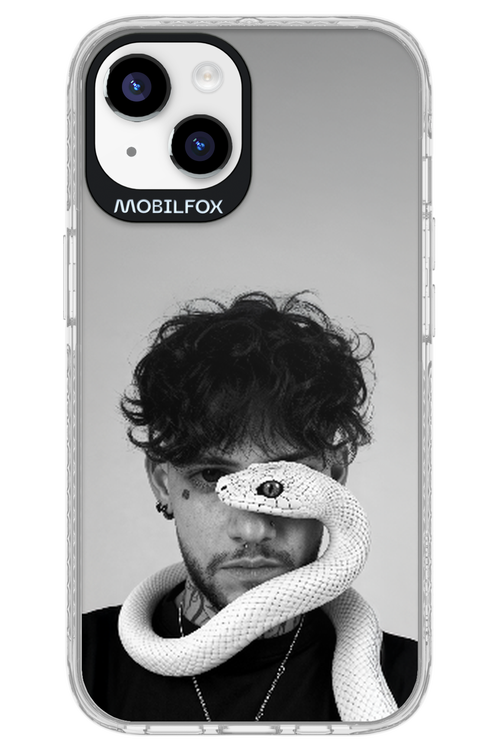 SNAKE (RAVA) - Apple iPhone 14