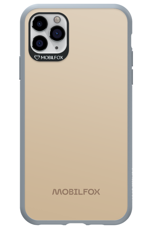 Sand - Apple iPhone 11 Pro Max