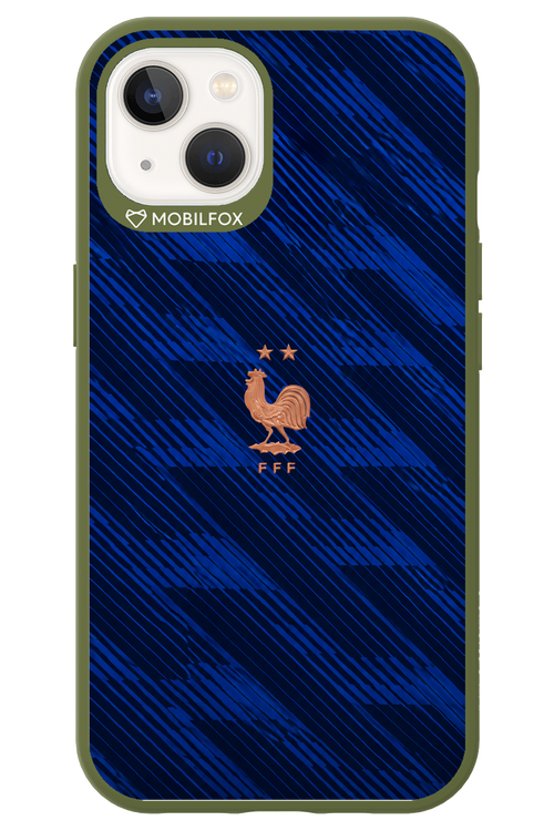 Franta 2.0 2.0 - Apple iPhone 13