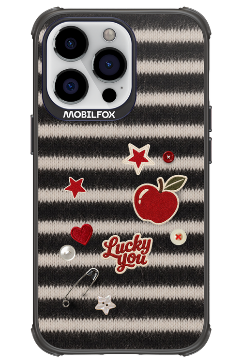 Lucky You 2.0 - Apple iPhone 13 Pro