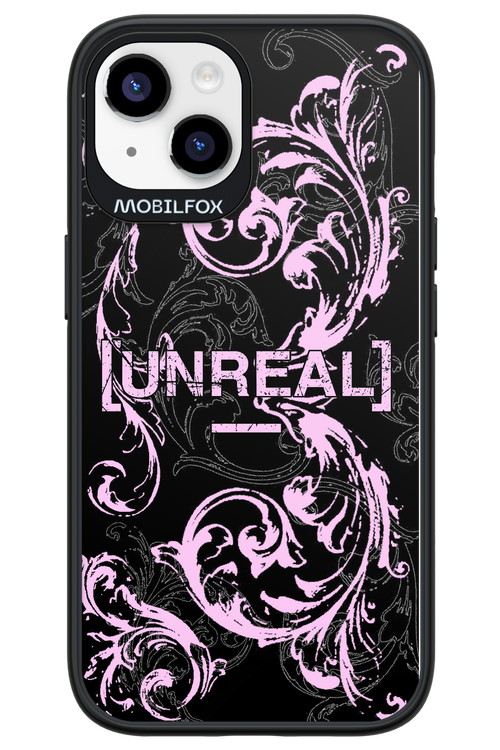 Antique Pink 2.0 - Apple iPhone 14