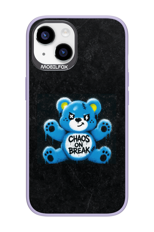 Chaos on Break 2.0 - Apple iPhone 14