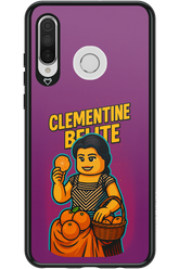 Clementine Belite Lego - Huawei P30 Lite