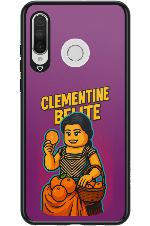 Clementine Belite Lego - Huawei P30 Lite