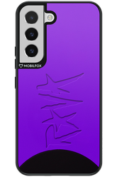 Rava Purple - Samsung Galaxy S22