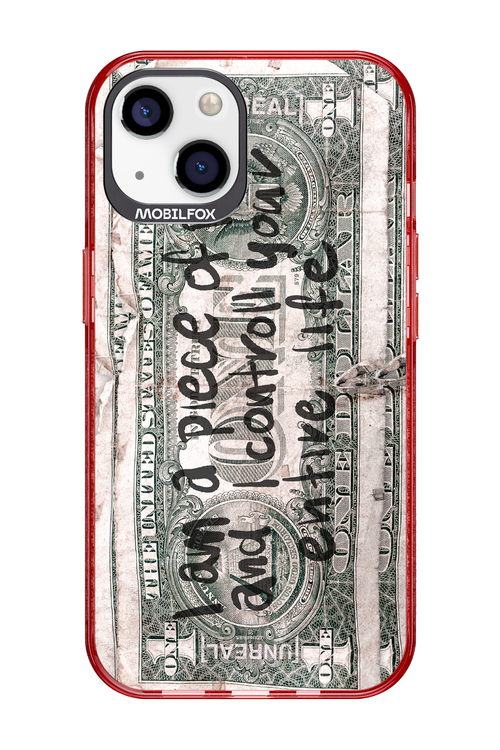 Dollars - Apple iPhone 13