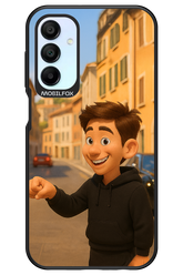 Guy - Samsung Galaxy A15
