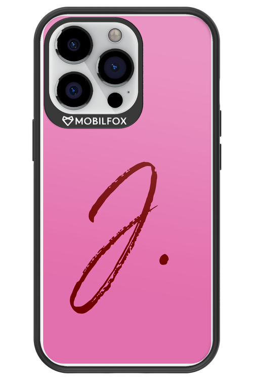 (Sorbet) J 2.0 - Apple iPhone 13 Pro