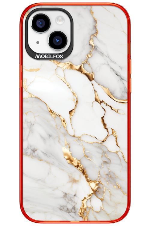 Ariel 2.0 - Apple iPhone 15 Plus