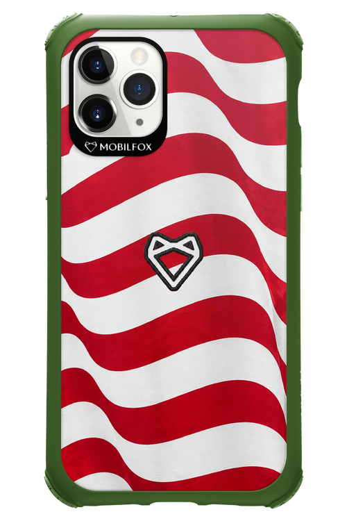 USA 2.0 - Apple iPhone 11 Pro