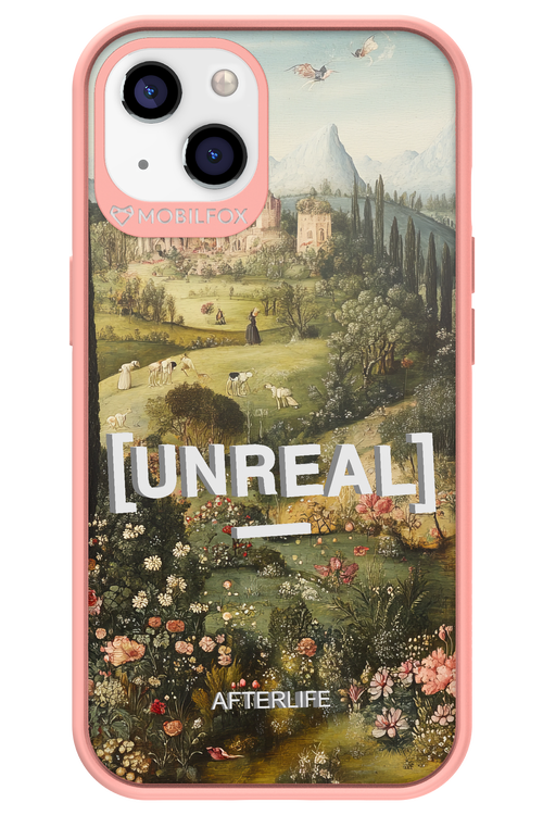 Afterlife 2.0 - Apple iPhone 13