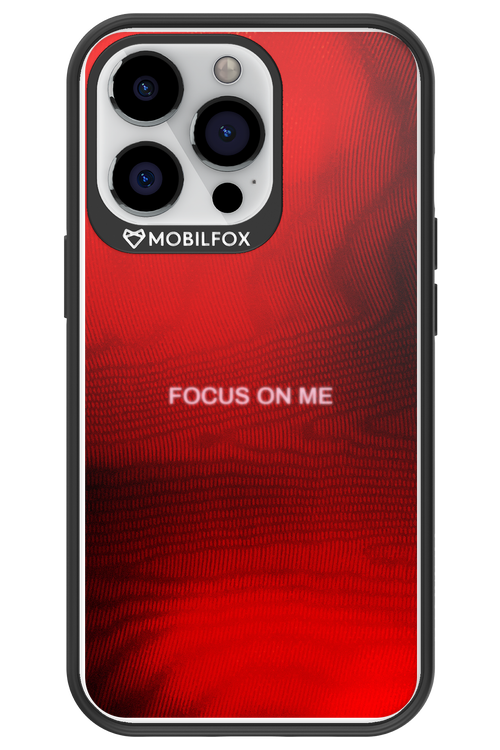 Focuss 2.0 - Apple iPhone 13 Pro