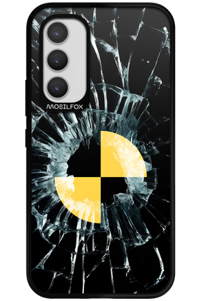 Shattered Proof - Samsung Galaxy A34