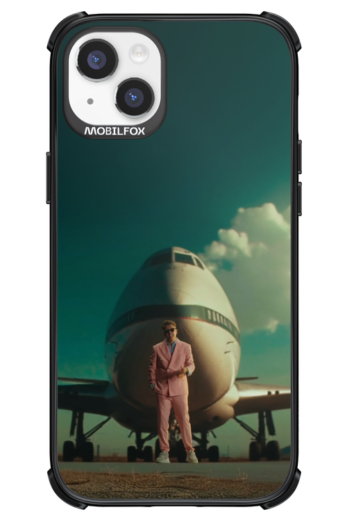Zbor - Apple iPhone 14 Plus