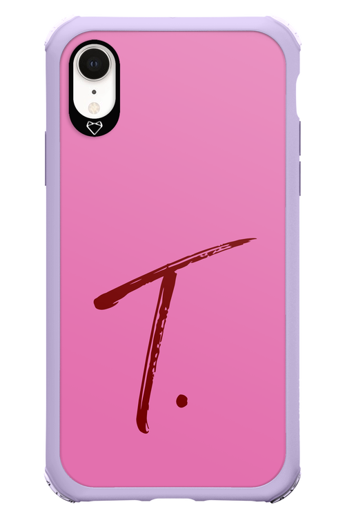 (Sorbet) T 2.0 - Apple iPhone XR