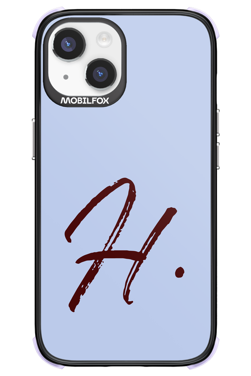 (Jellyfish Presso) H 2.0 - Apple iPhone 14