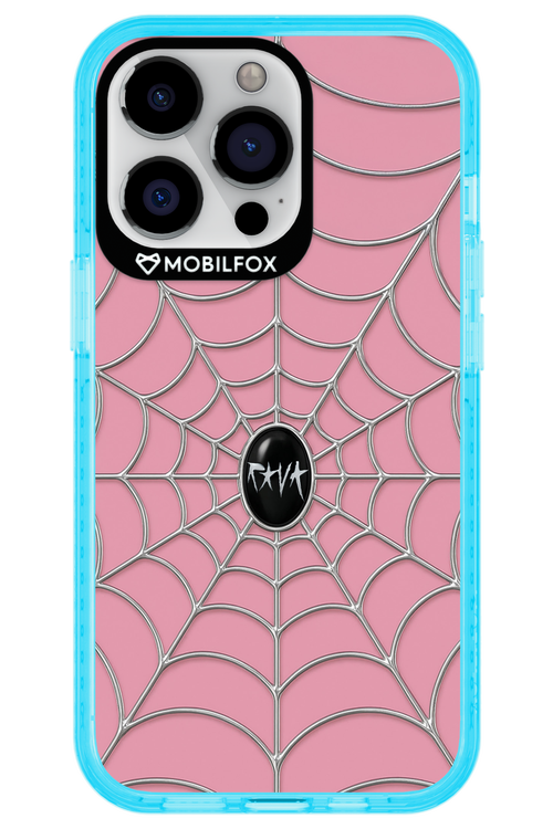 SpiderQueen 2.0 - Apple iPhone 13 Pro