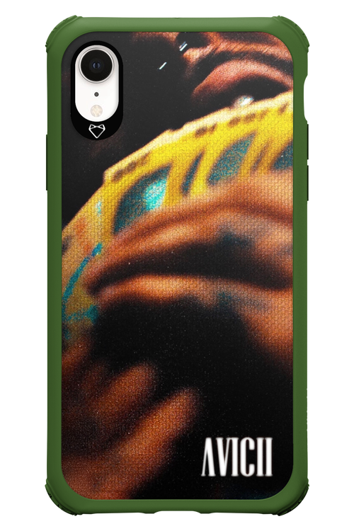 Avicii 2.0 - Apple iPhone XR