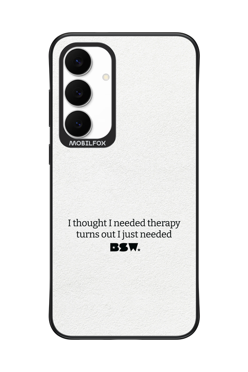 BSW FourSeasons 17 2.0 - Samsung S25 FE