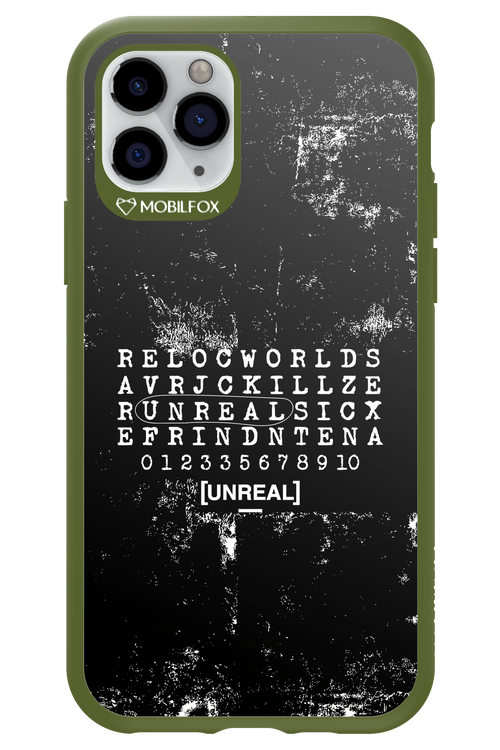 X Ten 2.0 - Apple iPhone 11 Pro