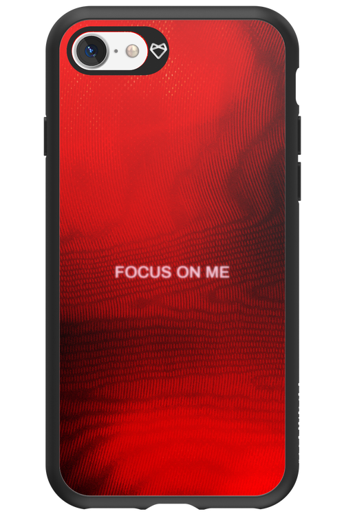 Focuss 2.0 - Apple iPhone 7