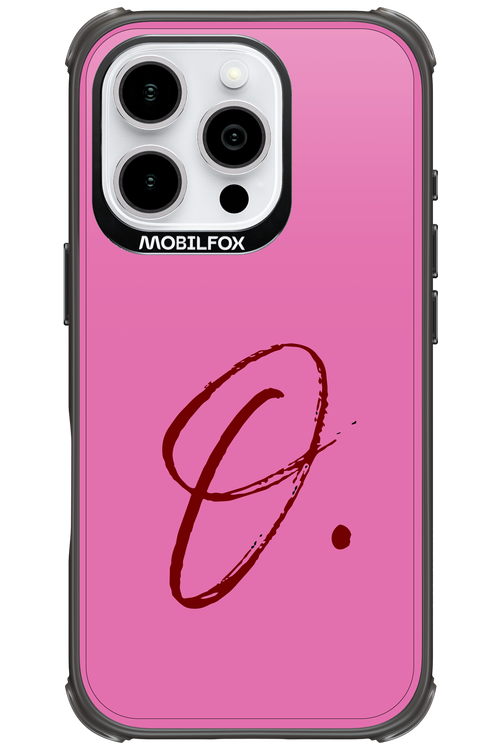 (Sorbet) O 2.0 - Apple iPhone 16 Pro