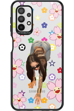 Oh G!rl - Samsung Galaxy A32 5G