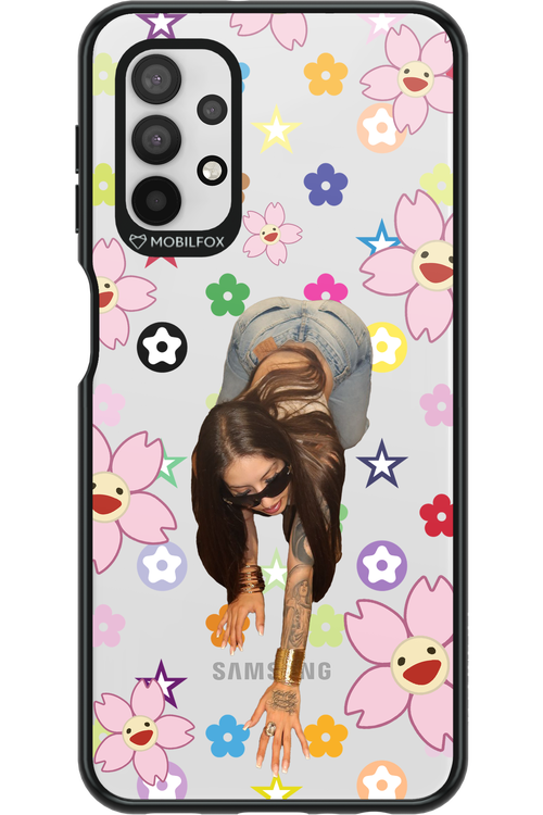 Oh G!rl - Samsung Galaxy A32 5G