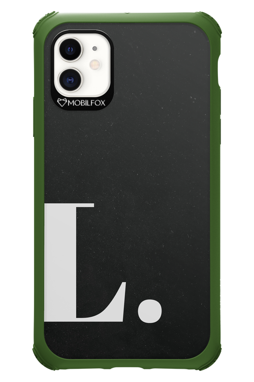 L (Off Space) 2.0 - Apple iPhone 11