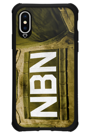 Team - Apple iPhone X