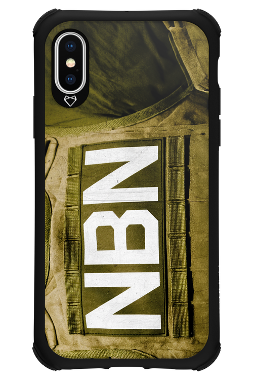 Team - Apple iPhone X