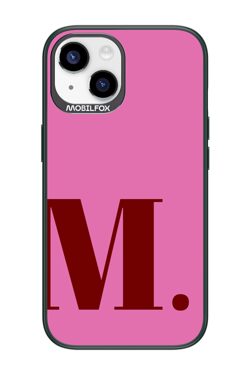 M (Sorbet) 2.0 - Apple iPhone 14