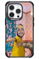 Balkan Style - Apple iPhone 14 Pro