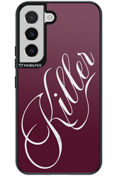 Cherry Killer - Samsung Galaxy S22